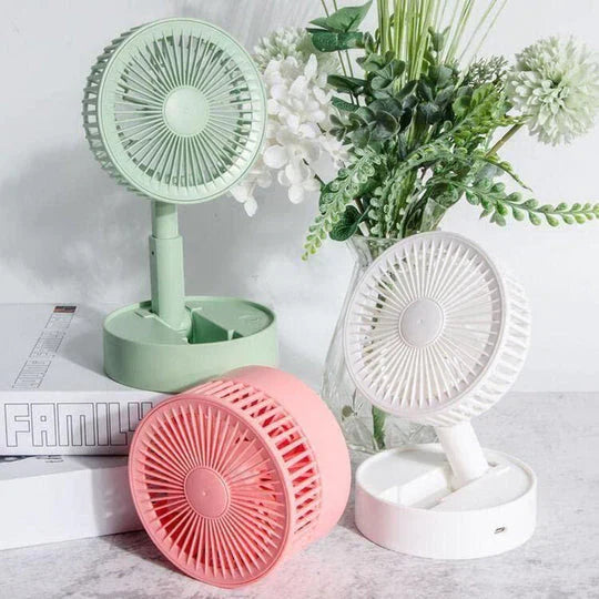 Foldable Fan