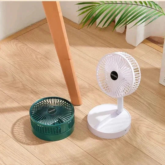 Foldable Fan