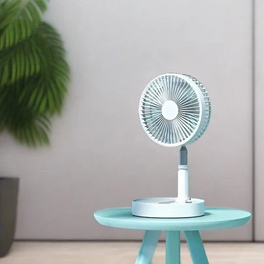 Foldable Fan