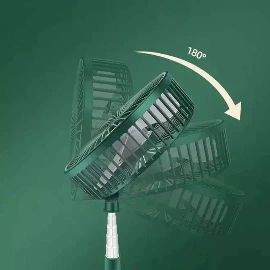 Foldable Fan
