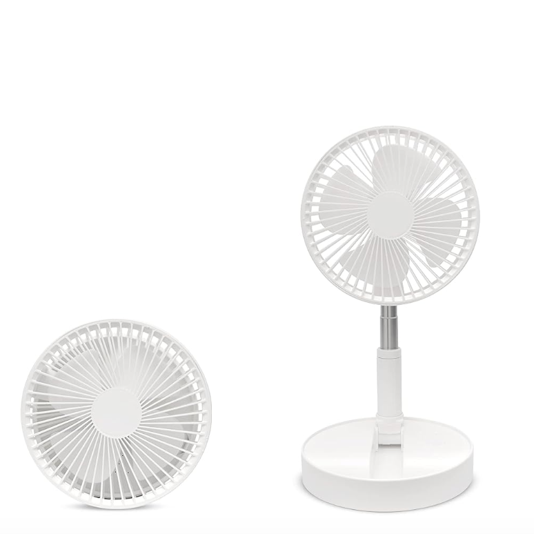 Foldable Fan