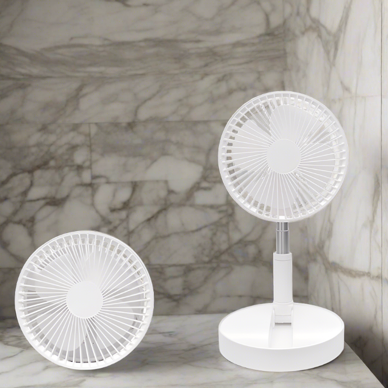 Foldable Fan