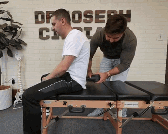 Massage Gun