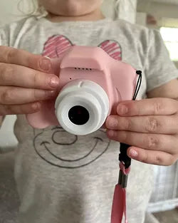 Kids' Waterproof Camera