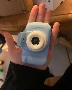 Kids' Waterproof Camera