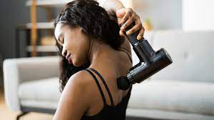 Massage Gun